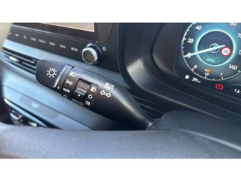 Hyundai i20 1.0T GDi 48V MHD Premium 5dr DCT Petrol Hatchback