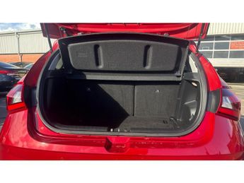 Hyundai i20 1.0T GDi 48V MHD Premium 5dr DCT Petrol Hatchback