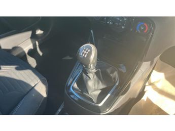 Ford Fiesta 1.25 82 Zetec 5dr Petrol Hatchback