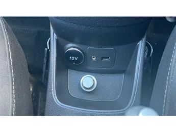 Ford Fiesta 1.25 82 Zetec 5dr Petrol Hatchback