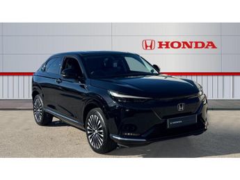Honda E Ny1 150kW Elegance 69kWh 5dr Auto Electric Hatchback