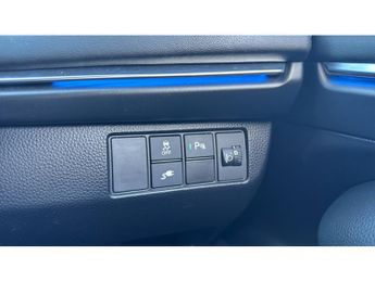 Honda E Ny1 150kW Elegance 69kWh 5dr Auto Electric Hatchback