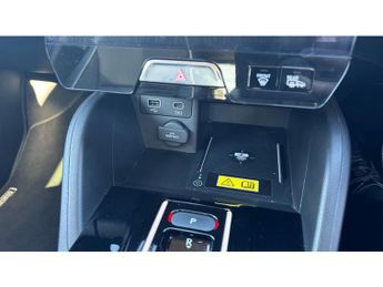 Honda E Ny1 150kW Elegance 69kWh 5dr Auto Electric Hatchback