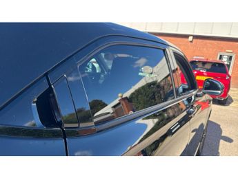 Honda E Ny1 150kW Elegance 69kWh 5dr Auto Electric Hatchback