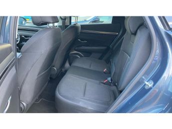 Hyundai TUCSON 1.6 TGDi Hybrid 230 Premium 5dr 2WD Auto Hybrid Estate