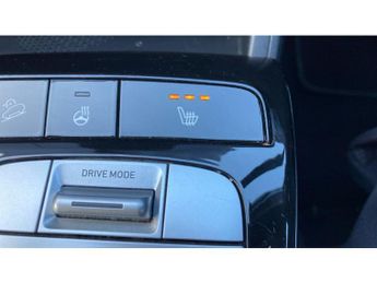 Hyundai TUCSON 1.6 TGDi Hybrid 230 Premium 5dr 2WD Auto Hybrid Estate