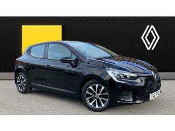 Renault Clio 1.0 TCe 90 Iconic 5dr Petrol Hatchback