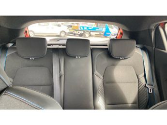 Renault Clio 1.6 E-TECH full hybrid 145 Esprit Alpine 5dr Auto Hybrid Hatchba