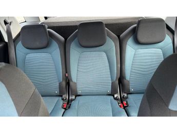 Citroen C4 Picasso 1.6 BlueHDi Feel 5dr EAT6 Diesel Estate