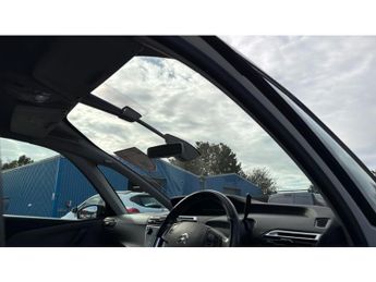 Citroen C4 Picasso 1.6 BlueHDi Feel 5dr EAT6 Diesel Estate