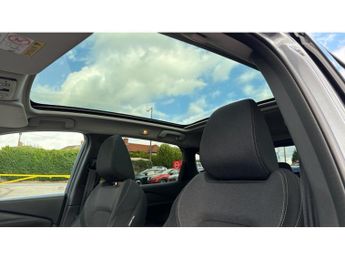 Nissan Qashqai 1.3 DiG-T MH 158 N-Connecta 5dr Xtronic Petrol Hatchback