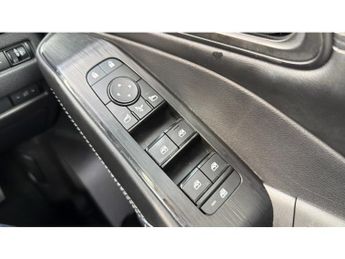 Nissan Qashqai 1.3 DiG-T MH 158 N-Connecta 5dr Xtronic Petrol Hatchback