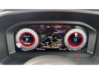 Nissan Qashqai 1.3 DiG-T MH 158 N-Connecta 5dr Xtronic Petrol Hatchback