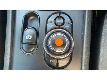 MINI Clubman 1.5 Cooper 6dr Auto [7 Speed] Petrol Estate