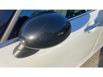 MINI Clubman 1.5 Cooper 6dr Auto [7 Speed] Petrol Estate