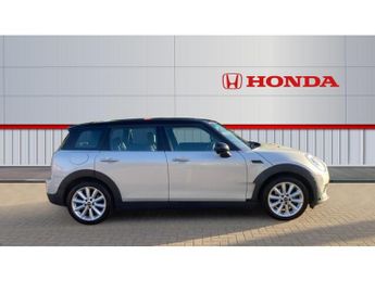 MINI Clubman 1.5 Cooper 6dr Auto [7 Speed] Petrol Estate