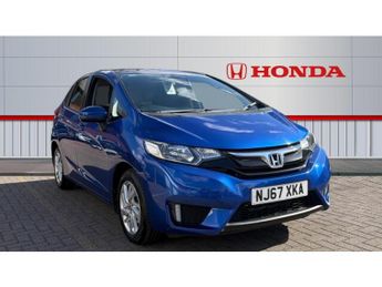 Honda Jazz 1.3 SE Navi 5dr Petrol Hatchback