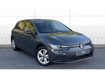 Volkswagen Golf 1.5 TSI Life 5dr Petrol Hatchback