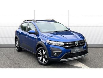 Dacia Sandero Stepway 1.0 TCe Prestige 5dr Petrol Hatchback