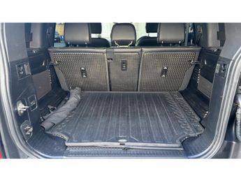 Land Rover Defender 3.0 D250 XS Edition 110 5dr Auto Diesel Estate