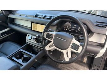 Land Rover Defender 3.0 D250 XS Edition 110 5dr Auto Diesel Estate