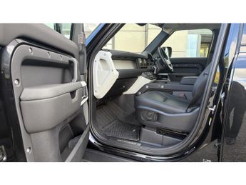 Land Rover Defender 3.0 D250 XS Edition 110 5dr Auto Diesel Estate