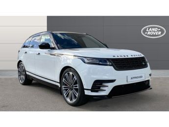 Land Rover Range Rover Velar 3.0 P400 MHEV Autobiography 5dr Auto Petrol Estate