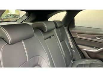 Jaguar F-Pace 2.0 P250 R-Dynamic Black 5dr Auto AWD Petrol Estate