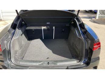 Jaguar I-Pace 294kW EV400 R-Dynamic HSE Black 90kWh 5dr Auto Electric Estate