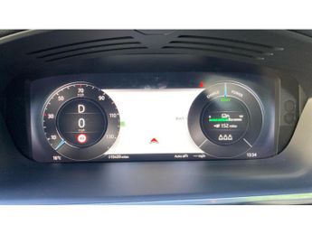 Jaguar I-Pace 294kW EV400 R-Dynamic HSE Black 90kWh 5dr Auto Electric Estate