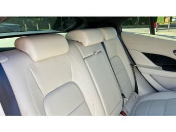 Jaguar I-Pace 294kW EV400 R-Dynamic HSE Black 90kWh 5dr Auto Electric Estate