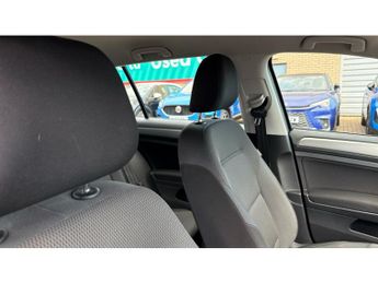 Volkswagen Golf 1.4 TSI 125 Match Edition 5dr DSG Petrol Hatchback
