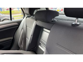 Volkswagen Golf 1.4 TSI 125 Match Edition 5dr DSG Petrol Hatchback