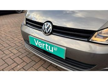 Volkswagen Golf 1.4 TSI 125 Match Edition 5dr DSG Petrol Hatchback