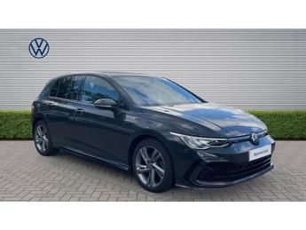 Volkswagen Golf 1.5 TSI 150 R-Line 5dr Petrol Hatchback