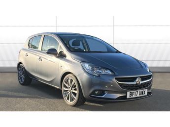Vauxhall Corsa 1.4 ecoFLEX SE 5dr Petrol Hatchback