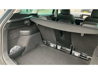 Skoda Karoq 1.5 TSI SE L 5dr DSG Petrol Estate