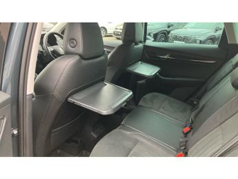 Skoda Karoq 1.5 TSI SE L 5dr DSG Petrol Estate