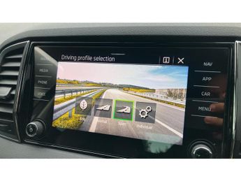 Skoda Karoq 1.5 TSI SE L 5dr DSG Petrol Estate