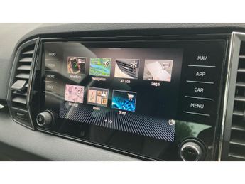 Skoda Karoq 1.5 TSI SE L 5dr DSG Petrol Estate