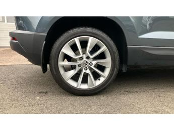 Skoda Karoq 1.5 TSI SE L 5dr DSG Petrol Estate