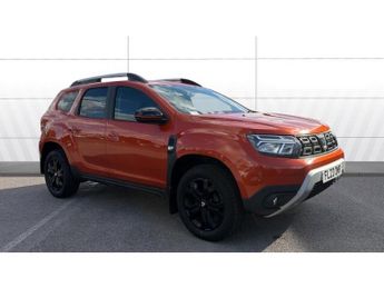 Dacia Duster 1.3 TCe 150 Extreme SE 5dr EDC Petrol Estate