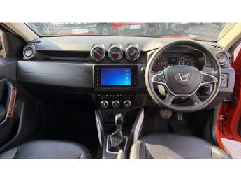 Dacia Duster 1.3 TCe 150 Extreme SE 5dr EDC Petrol Estate