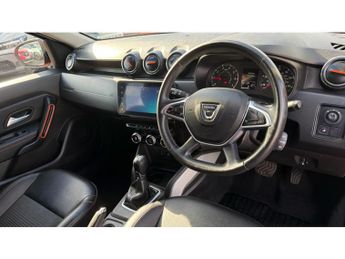 Dacia Duster 1.3 TCe 150 Extreme SE 5dr EDC Petrol Estate