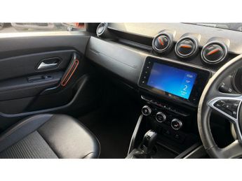 Dacia Duster 1.3 TCe 150 Extreme SE 5dr EDC Petrol Estate