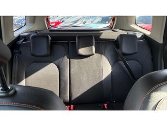 Dacia Duster 1.3 TCe 150 Extreme SE 5dr EDC Petrol Estate