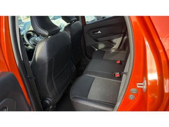 Dacia Duster 1.3 TCe 150 Extreme SE 5dr EDC Petrol Estate