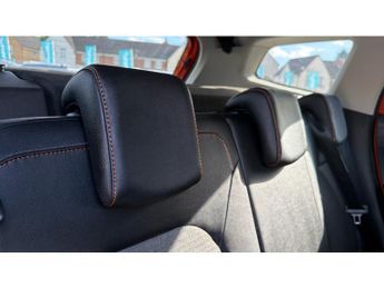 Dacia Duster 1.3 TCe 150 Extreme SE 5dr EDC Petrol Estate