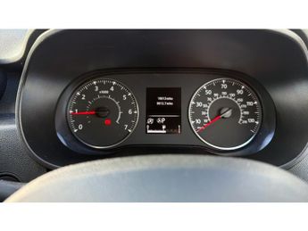 Dacia Duster 1.3 TCe 150 Extreme SE 5dr EDC Petrol Estate