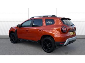 Dacia Duster 1.3 TCe 150 Extreme SE 5dr EDC Petrol Estate